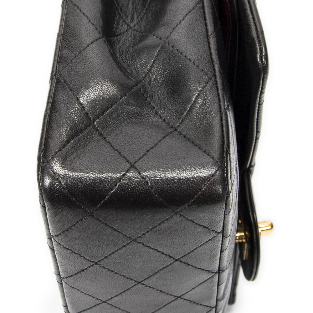 Chanel Classic Double Flap 26 - Picture 7 of 10